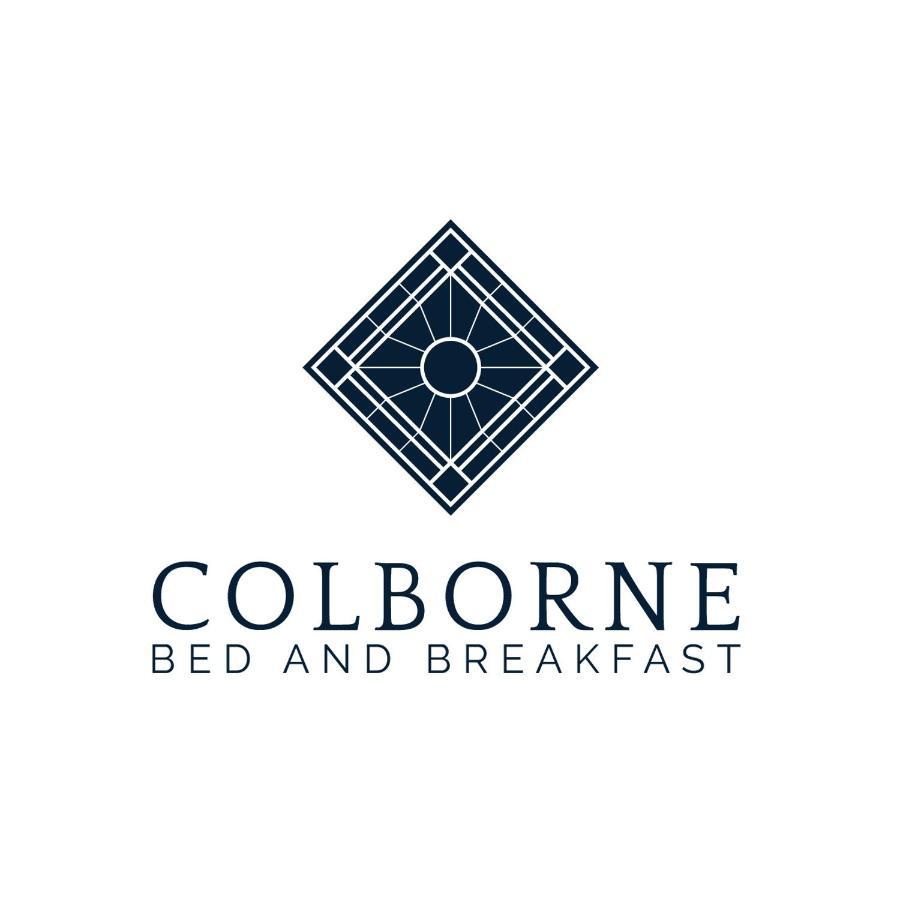 Colborne Bed And Breakfast Goderich Exterior foto