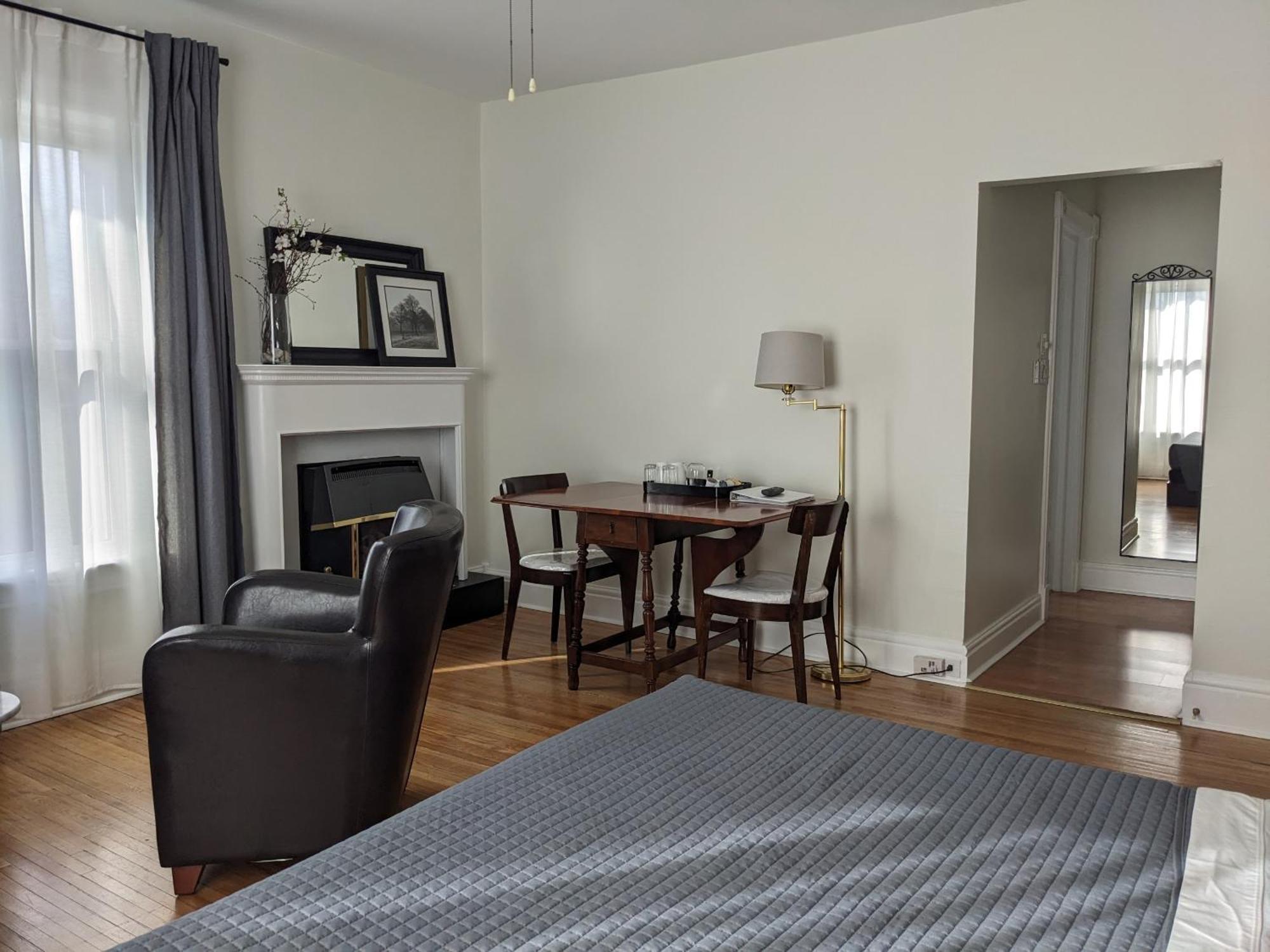 Colborne Bed And Breakfast Goderich Quarto foto