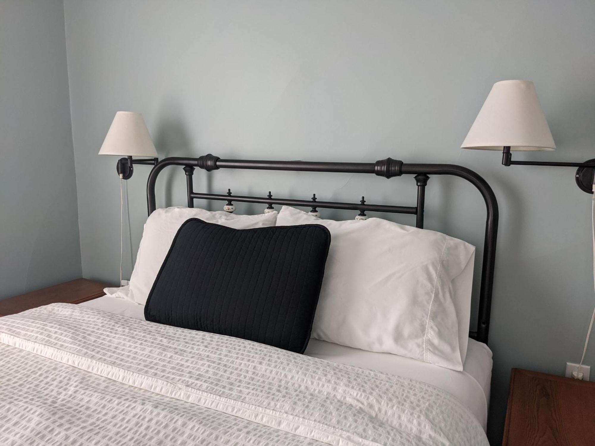 Colborne Bed And Breakfast Goderich Quarto foto