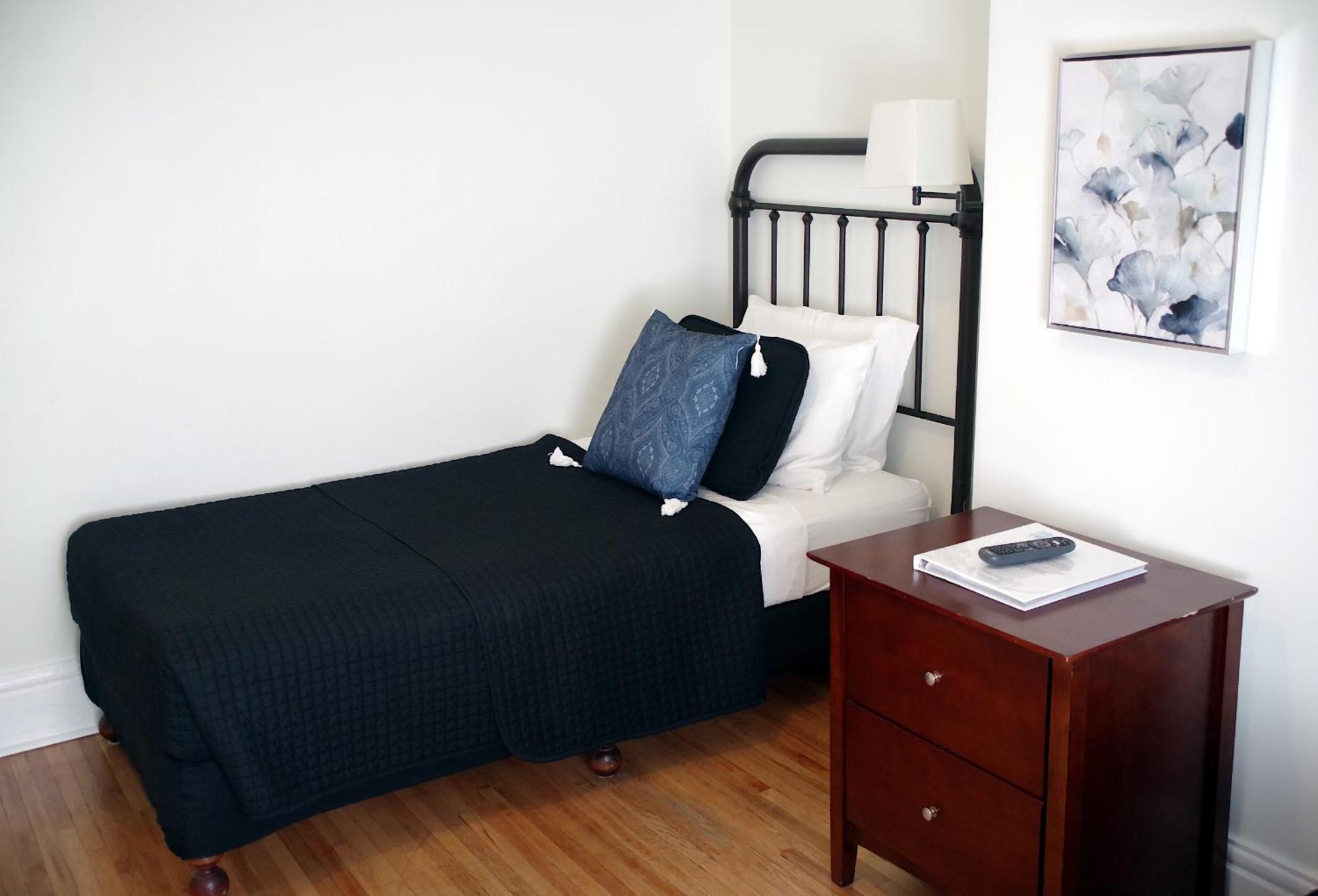 Colborne Bed And Breakfast Goderich Quarto foto