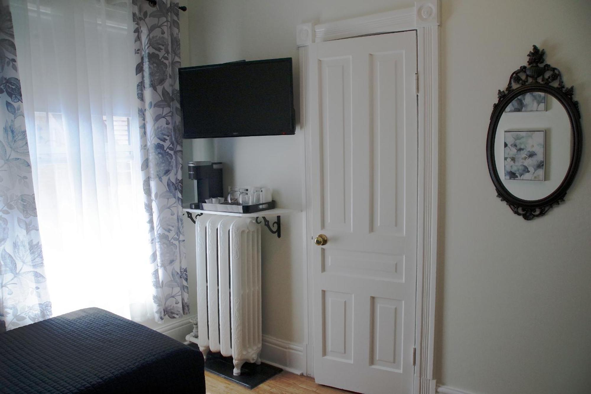 Colborne Bed And Breakfast Goderich Quarto foto