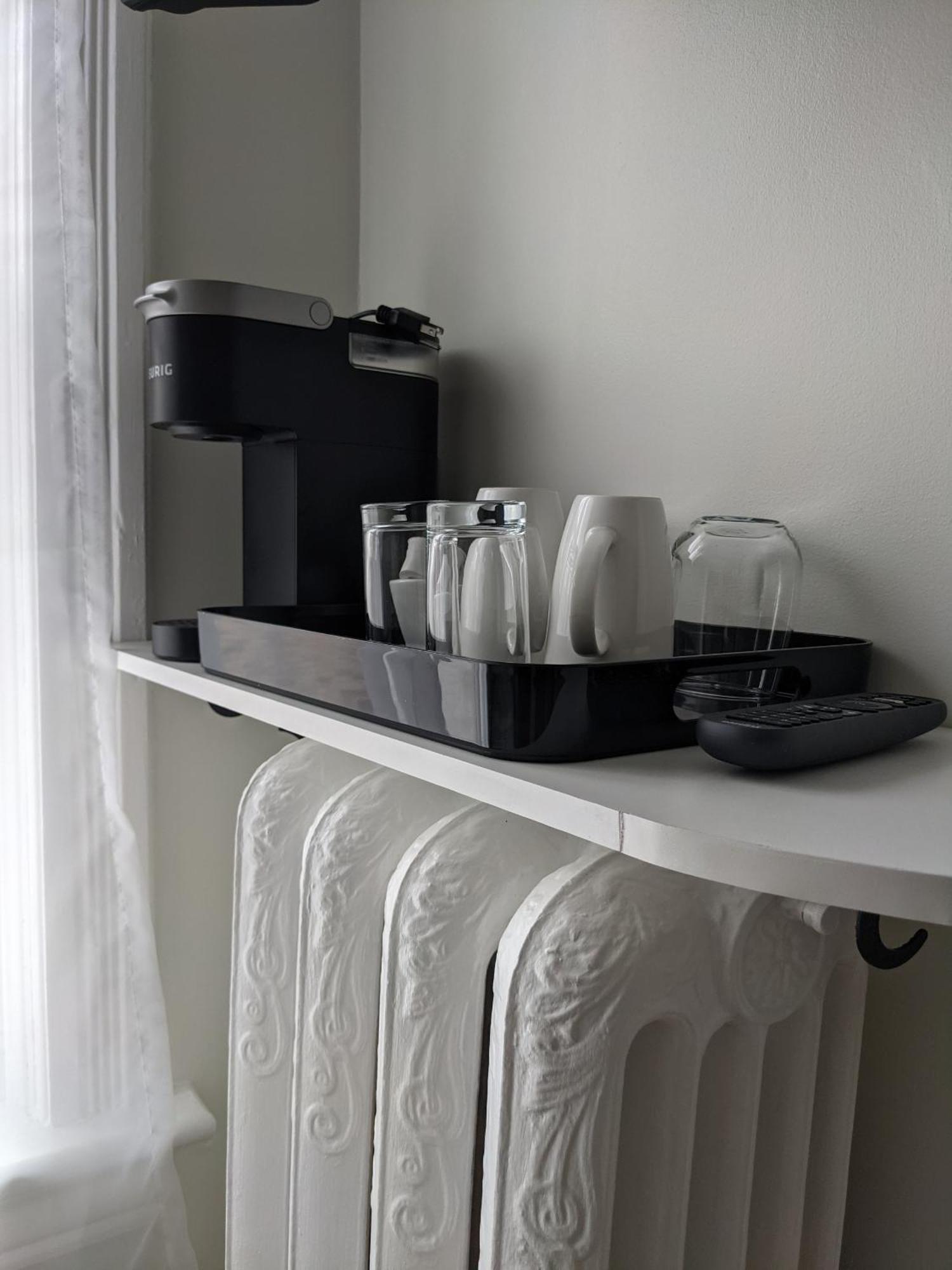 Colborne Bed And Breakfast Goderich Quarto foto