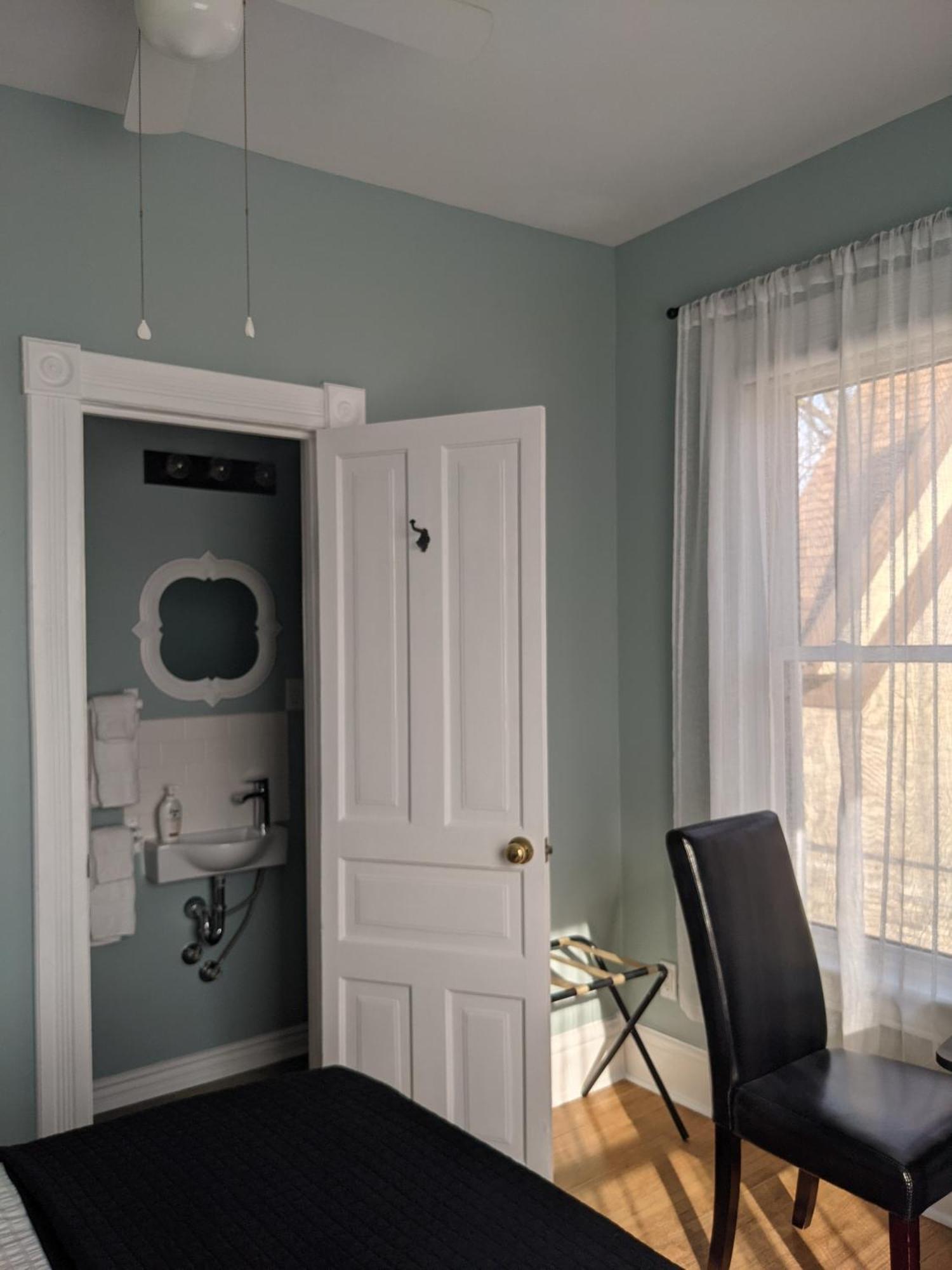 Colborne Bed And Breakfast Goderich Quarto foto