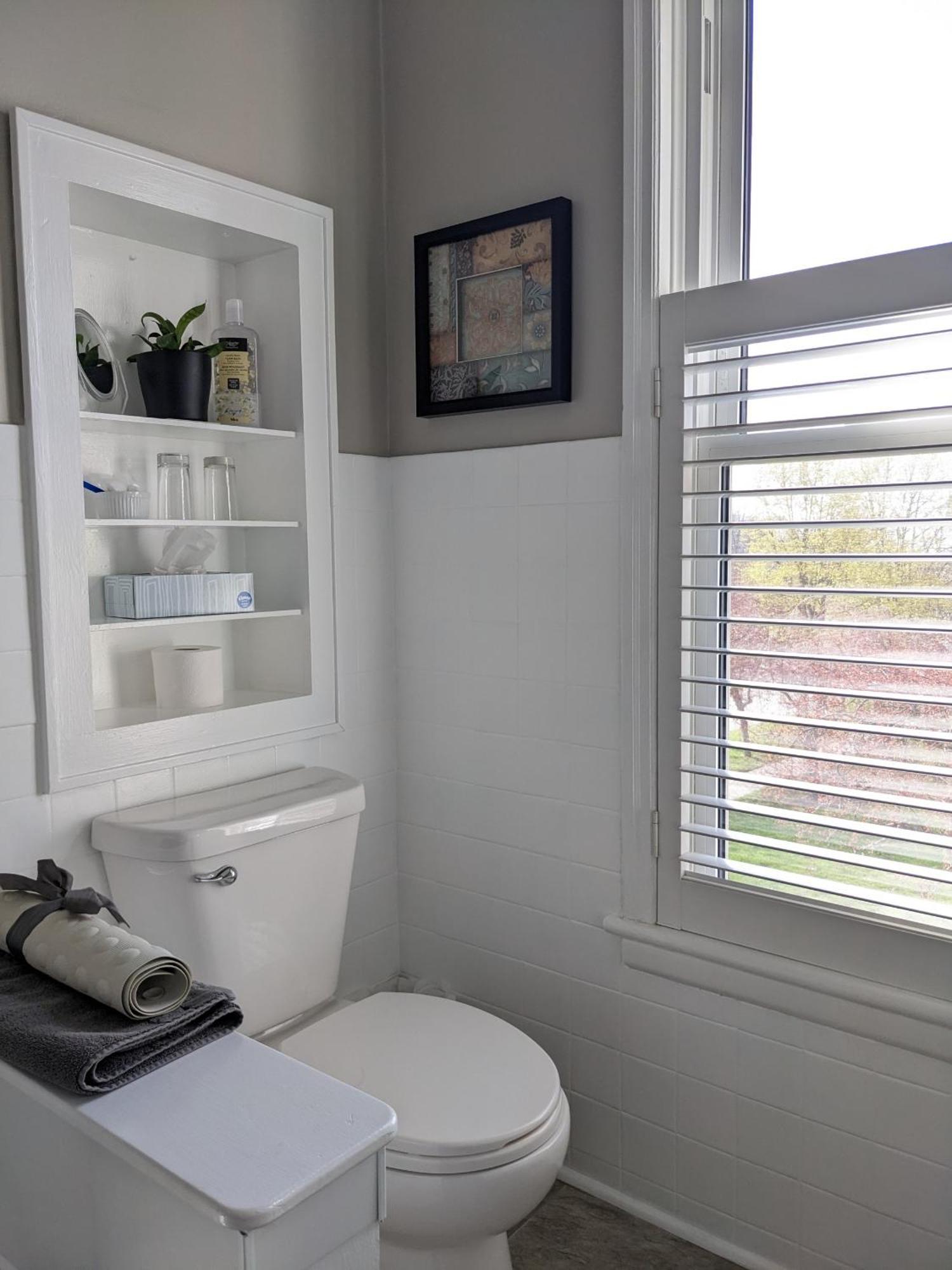 Colborne Bed And Breakfast Goderich Quarto foto