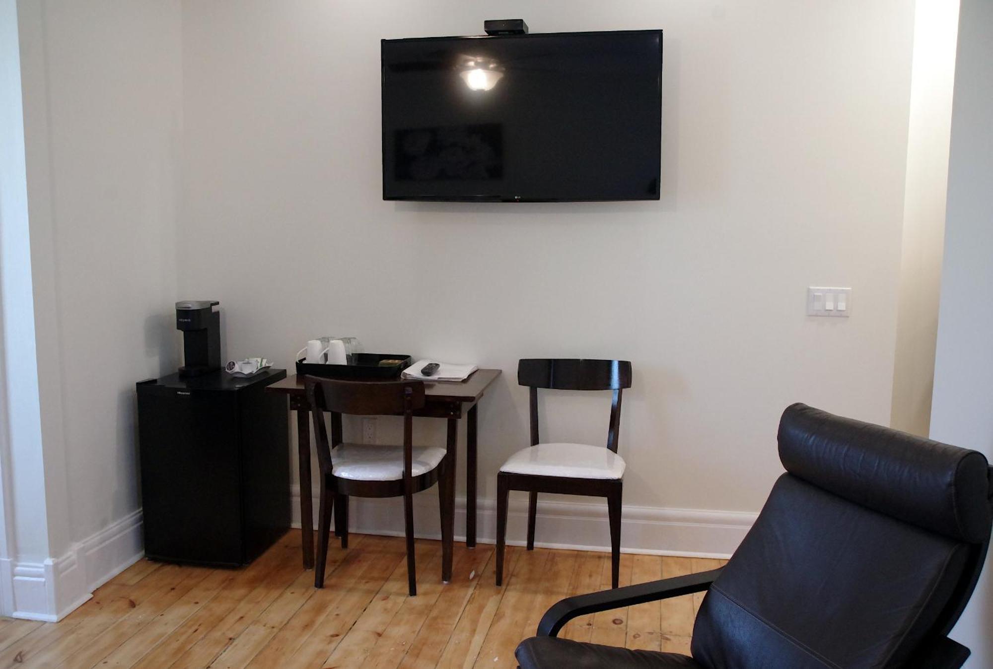 Colborne Bed And Breakfast Goderich Quarto foto