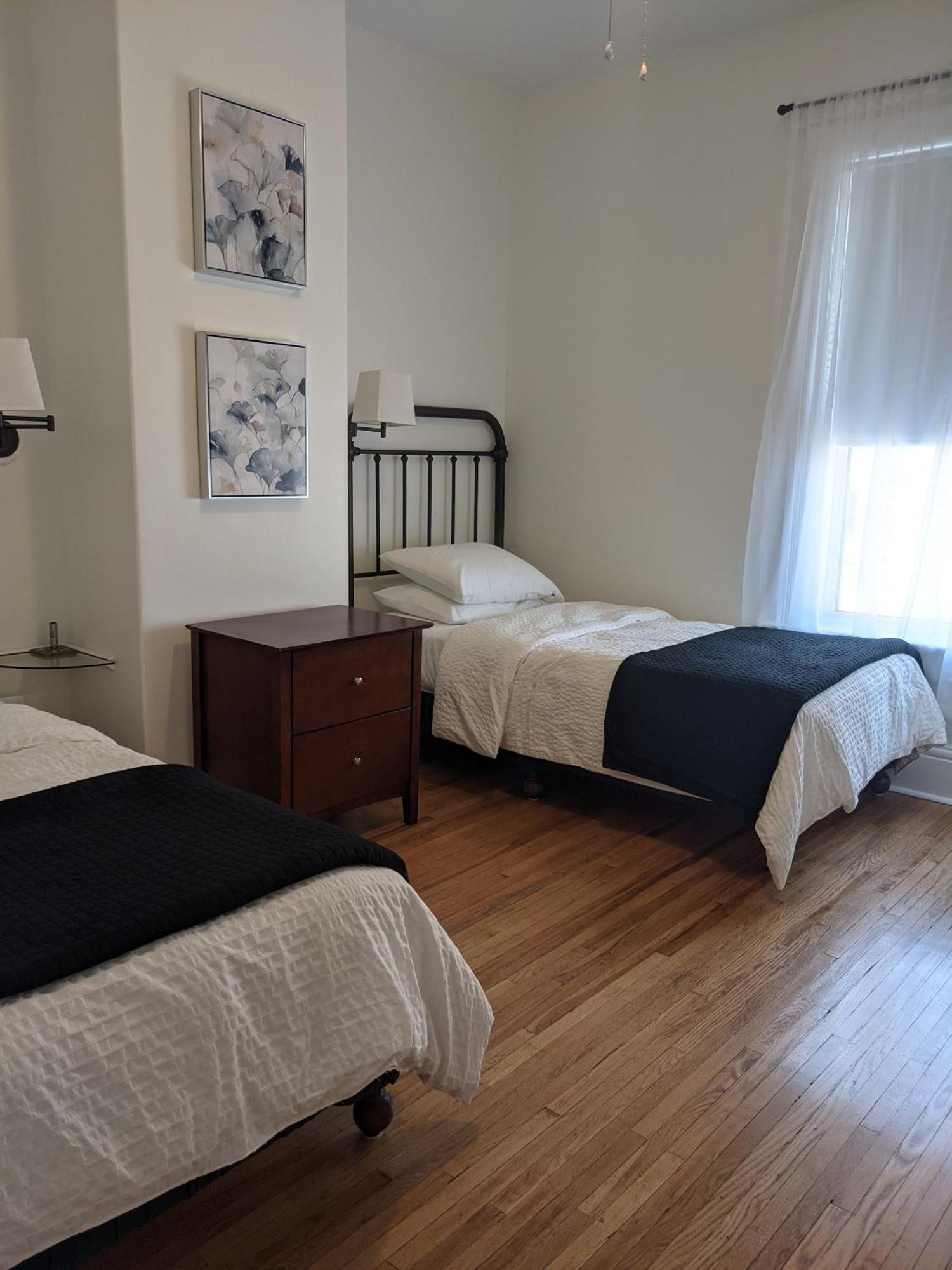 Colborne Bed And Breakfast Goderich Quarto foto