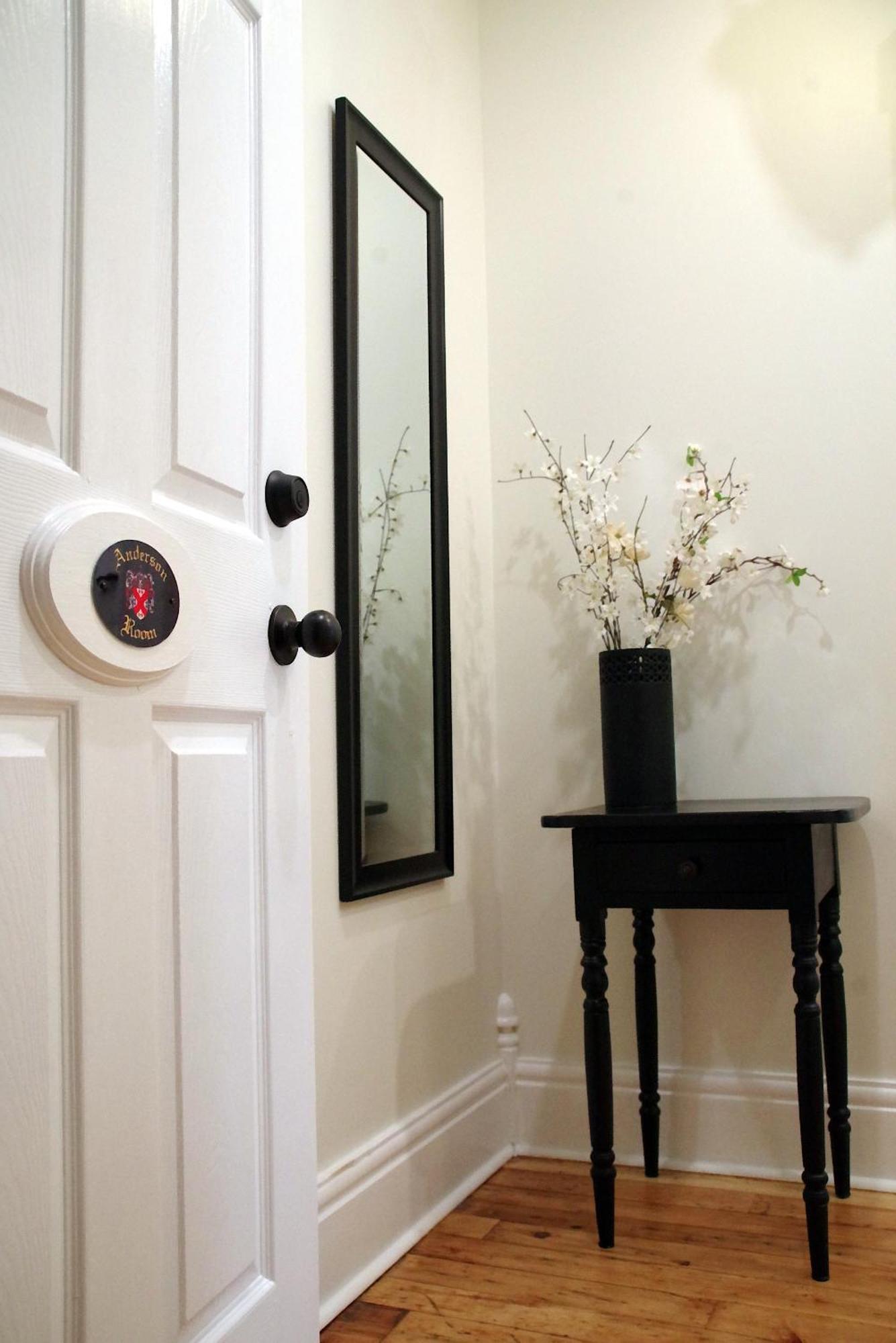 Colborne Bed And Breakfast Goderich Quarto foto
