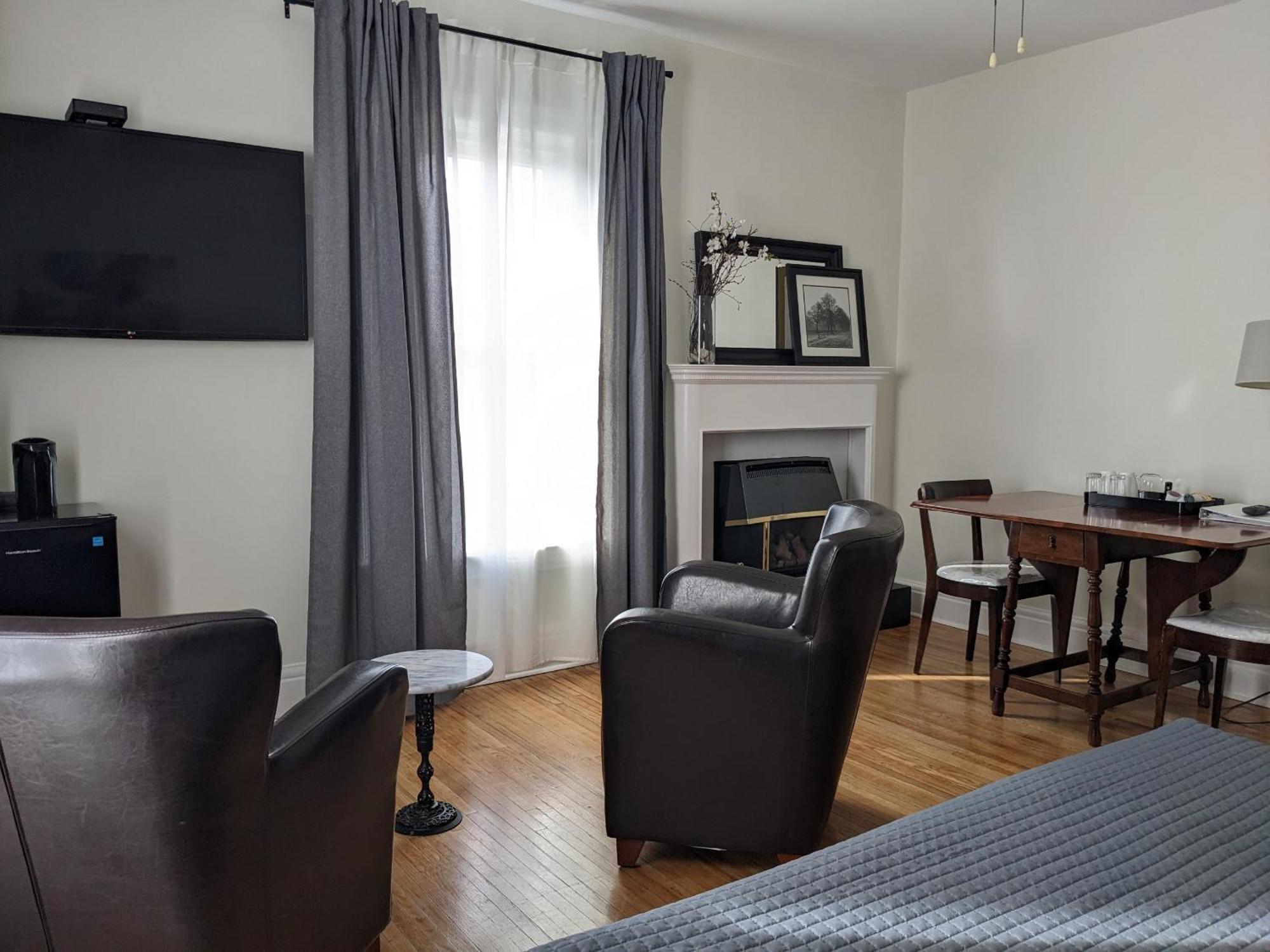 Colborne Bed And Breakfast Goderich Quarto foto