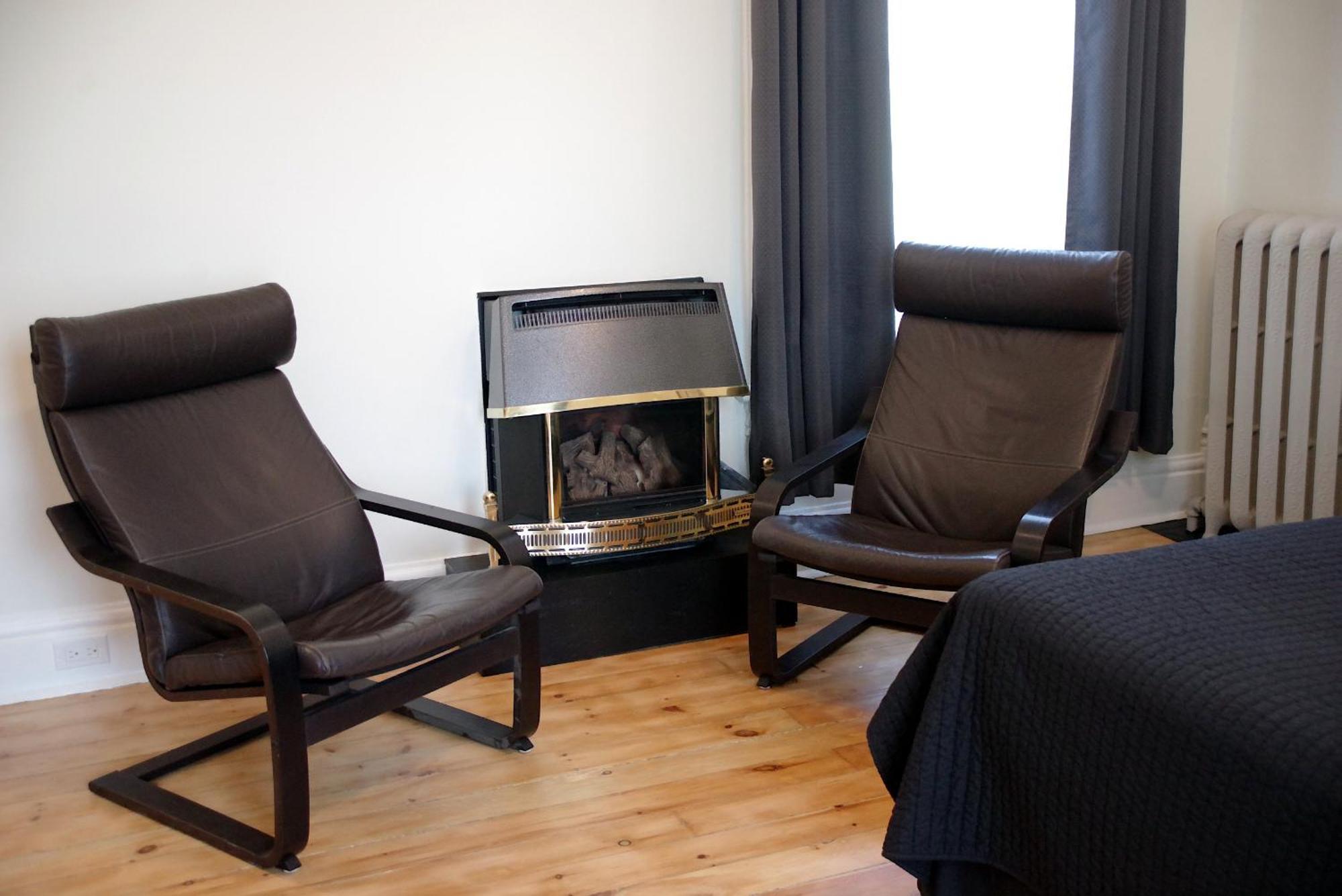 Colborne Bed And Breakfast Goderich Quarto foto