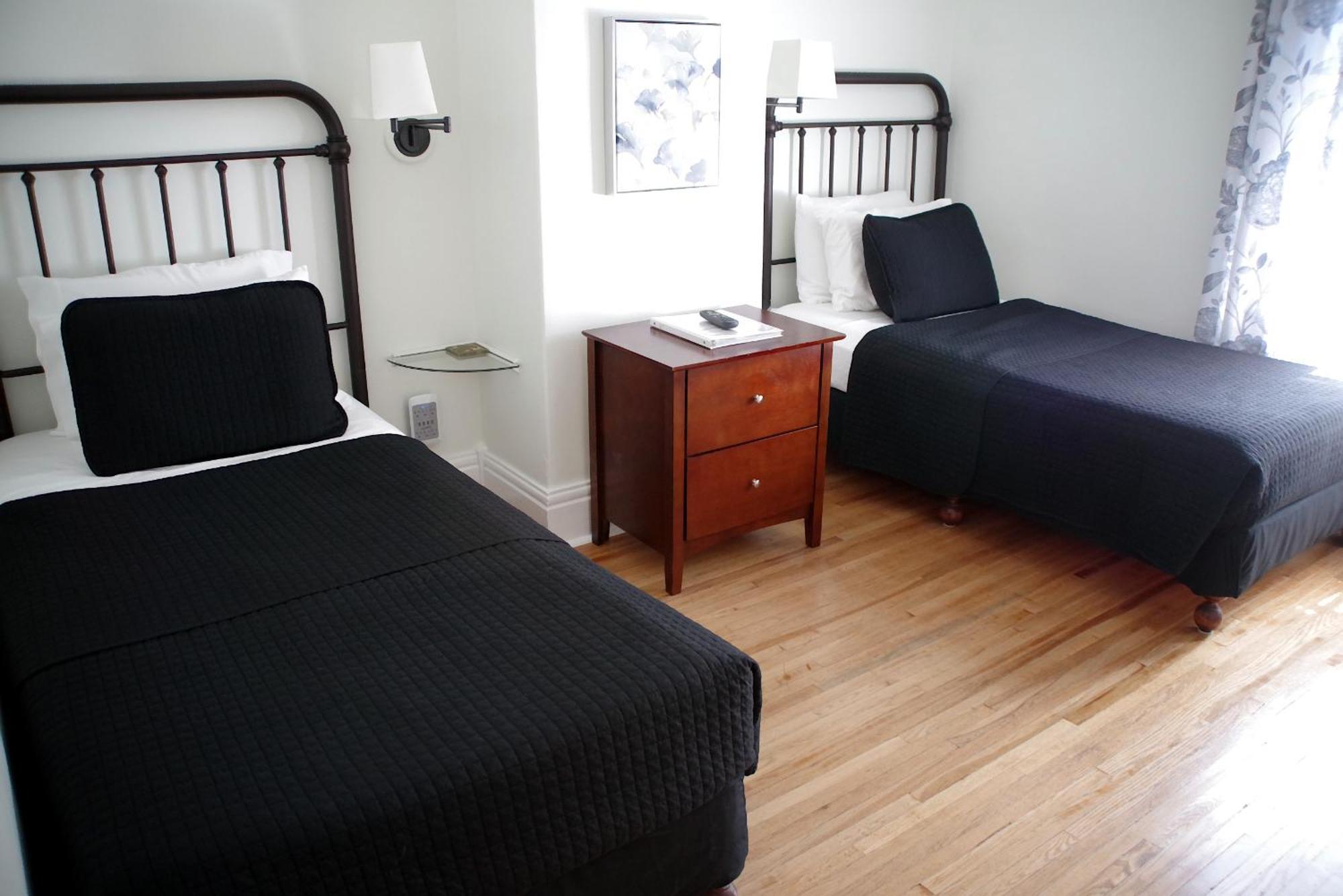 Colborne Bed And Breakfast Goderich Quarto foto