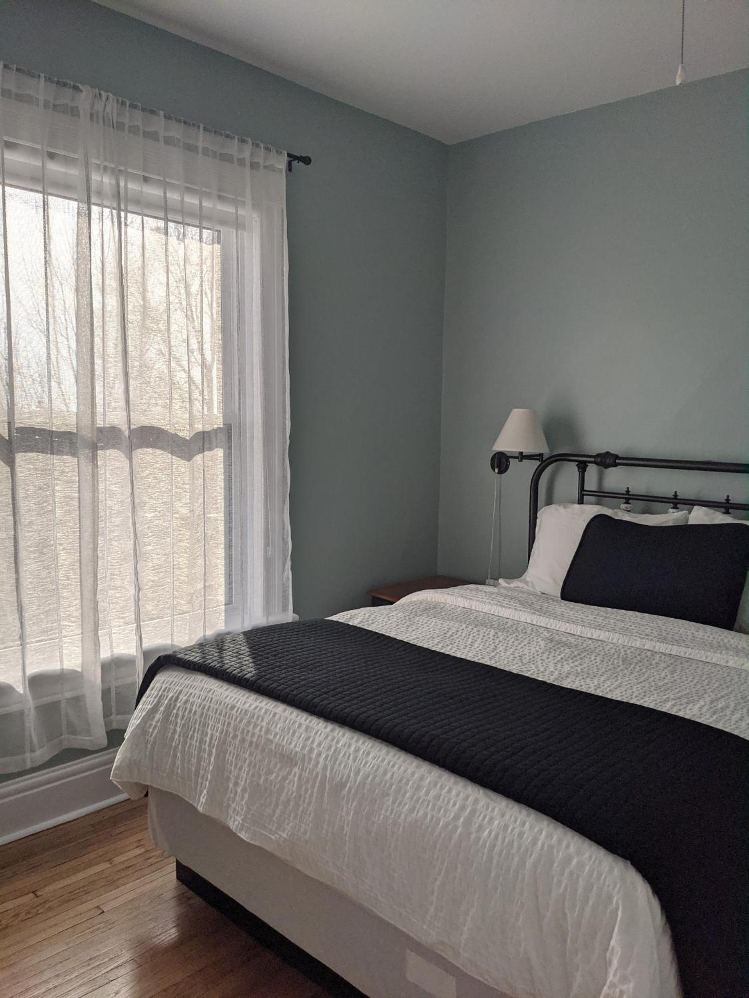 Colborne Bed And Breakfast Goderich Quarto foto